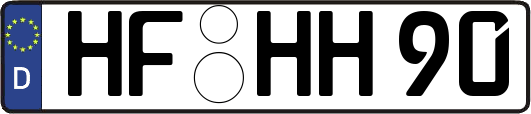 HF-HH90
