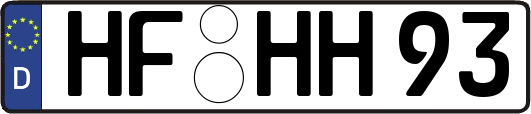 HF-HH93