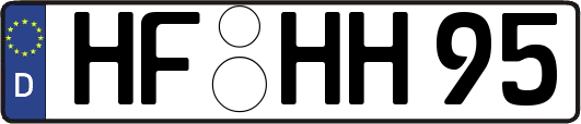 HF-HH95