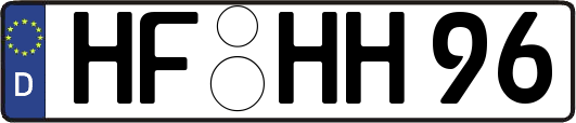 HF-HH96