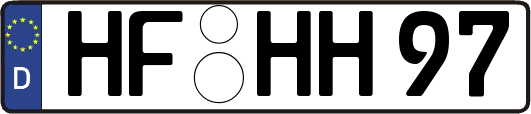 HF-HH97