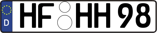 HF-HH98