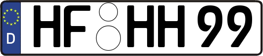 HF-HH99