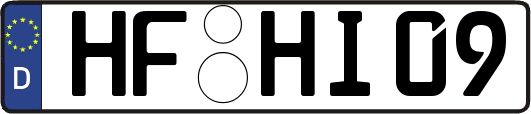HF-HI09