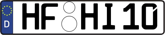 HF-HI10