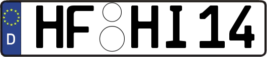 HF-HI14