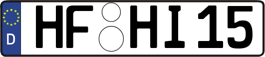 HF-HI15