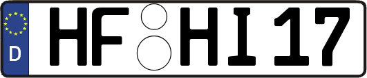 HF-HI17