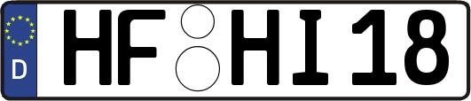 HF-HI18