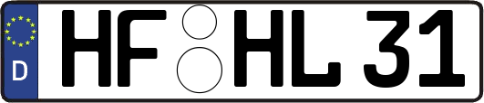 HF-HL31