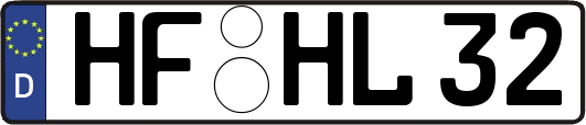 HF-HL32