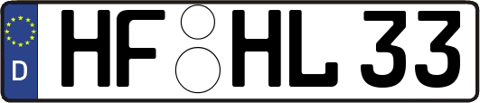 HF-HL33