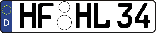 HF-HL34