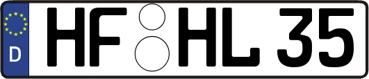HF-HL35