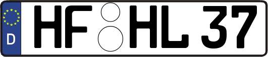 HF-HL37