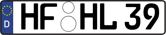 HF-HL39