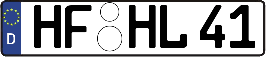 HF-HL41