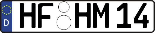 HF-HM14