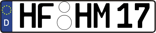 HF-HM17