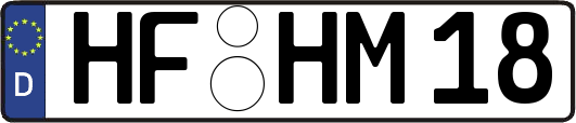 HF-HM18