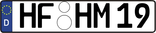 HF-HM19