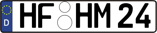 HF-HM24