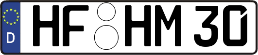 HF-HM30