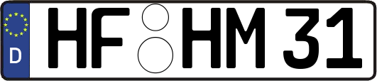 HF-HM31
