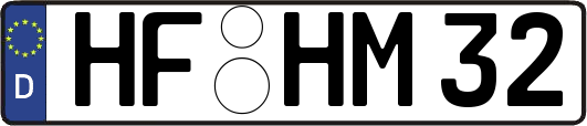 HF-HM32