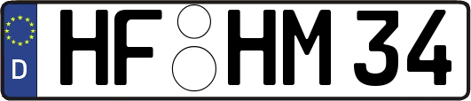 HF-HM34