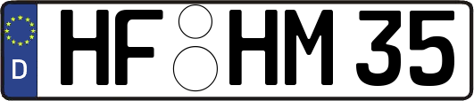 HF-HM35