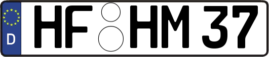 HF-HM37