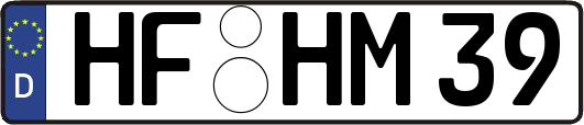 HF-HM39