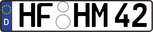HF-HM42