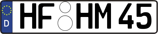 HF-HM45
