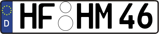 HF-HM46