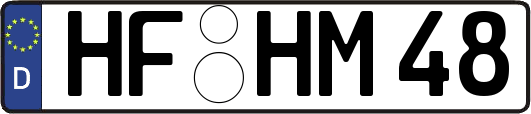 HF-HM48