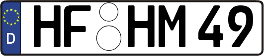 HF-HM49