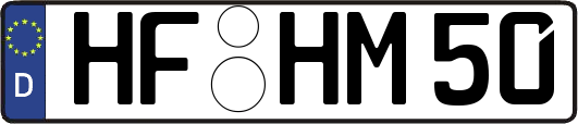 HF-HM50