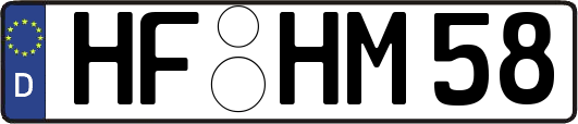 HF-HM58