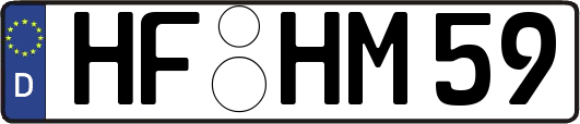 HF-HM59
