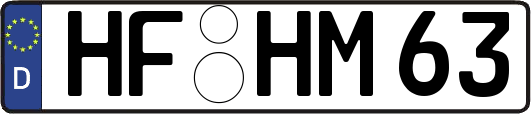 HF-HM63