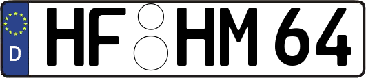 HF-HM64