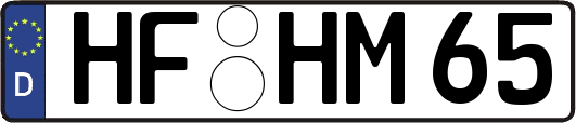 HF-HM65