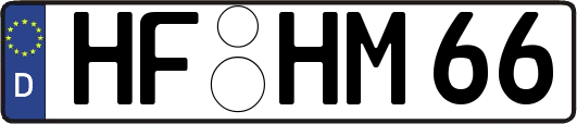 HF-HM66