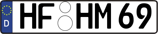 HF-HM69