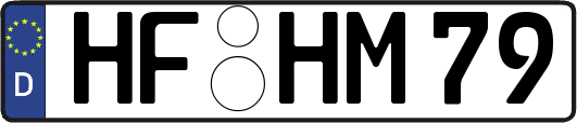 HF-HM79