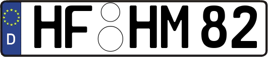 HF-HM82