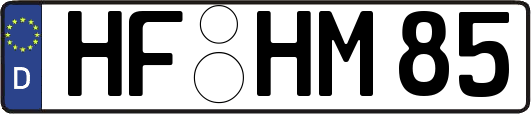 HF-HM85