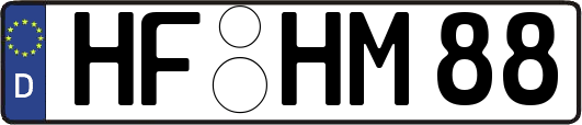 HF-HM88